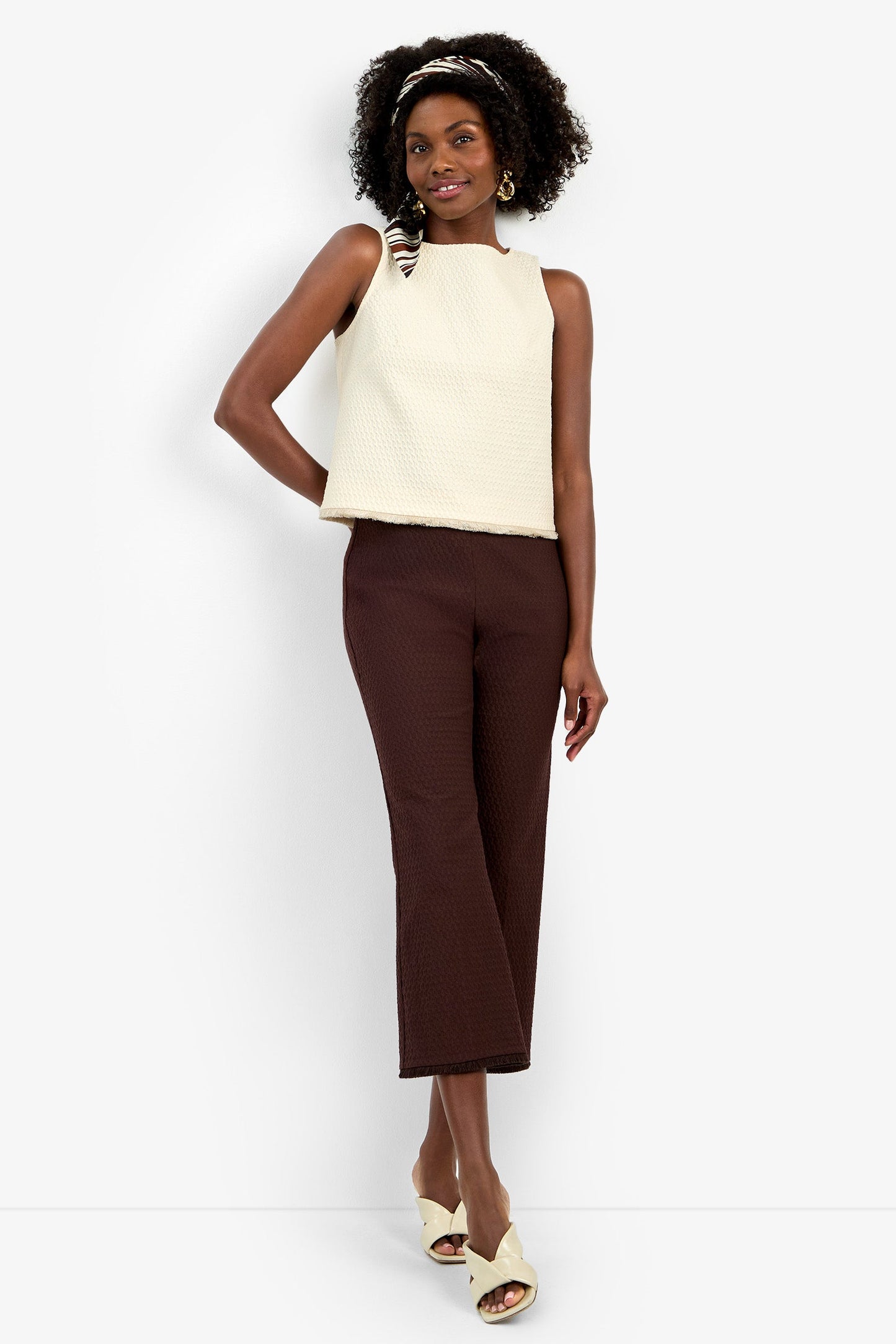 Trina Turk Port Top