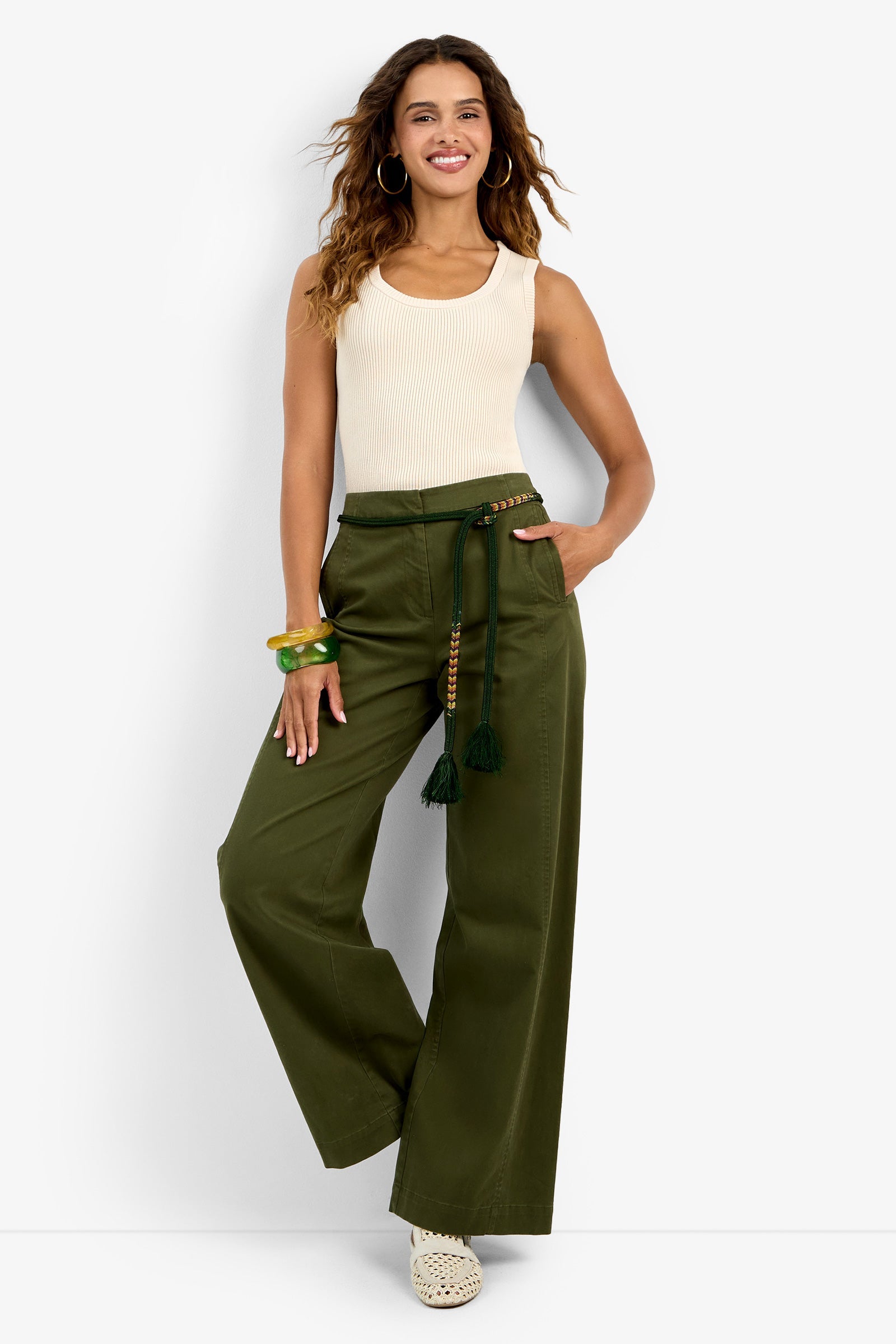 Trina Turk Paolini Tank