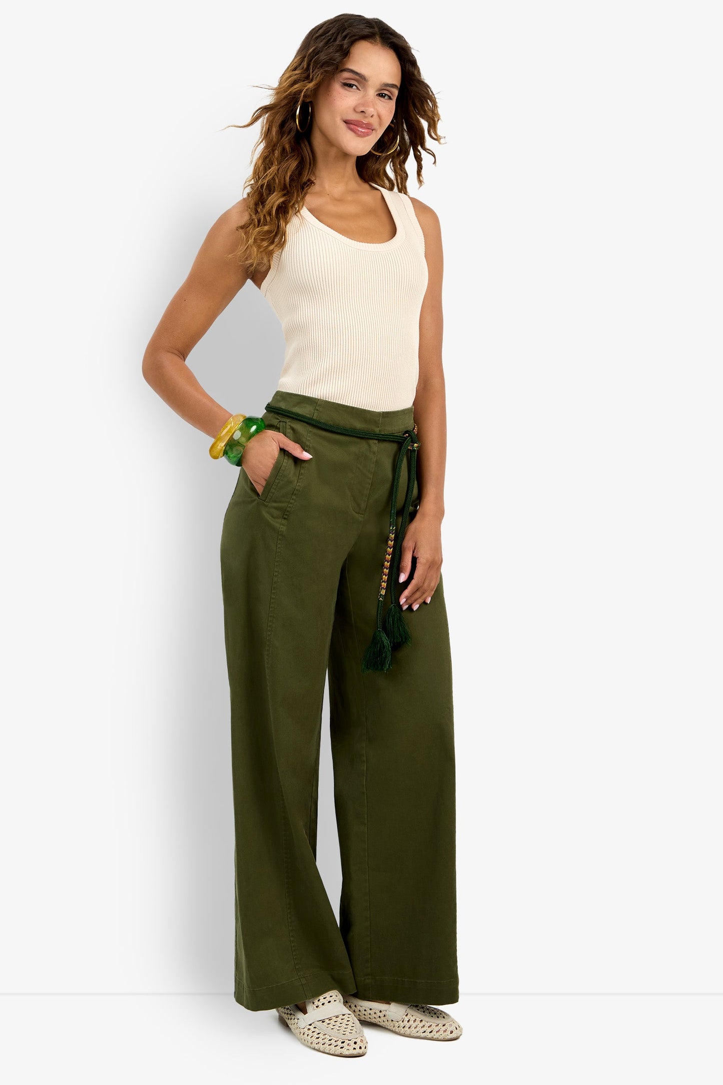 Trina Turk Paolini Tank