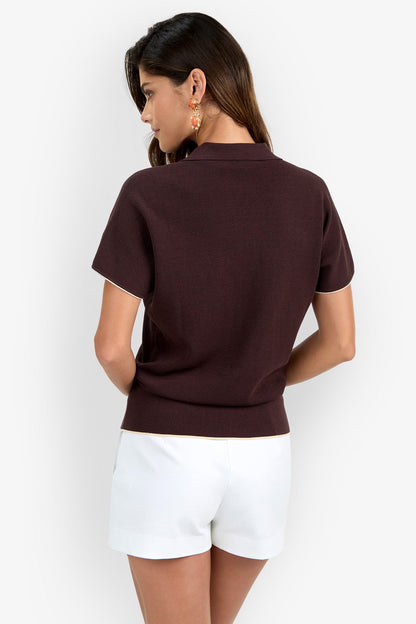 Trina Turk Hilo Pullover