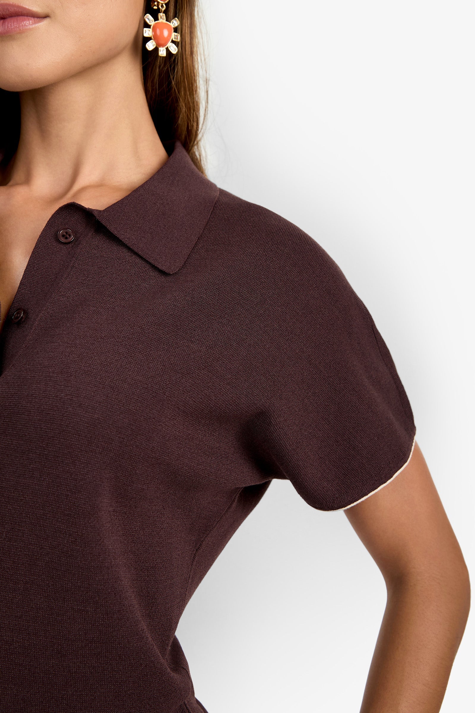 Trina Turk Hilo Pullover