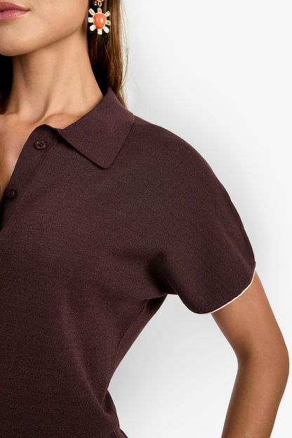 Trina Turk Hilo Pullover