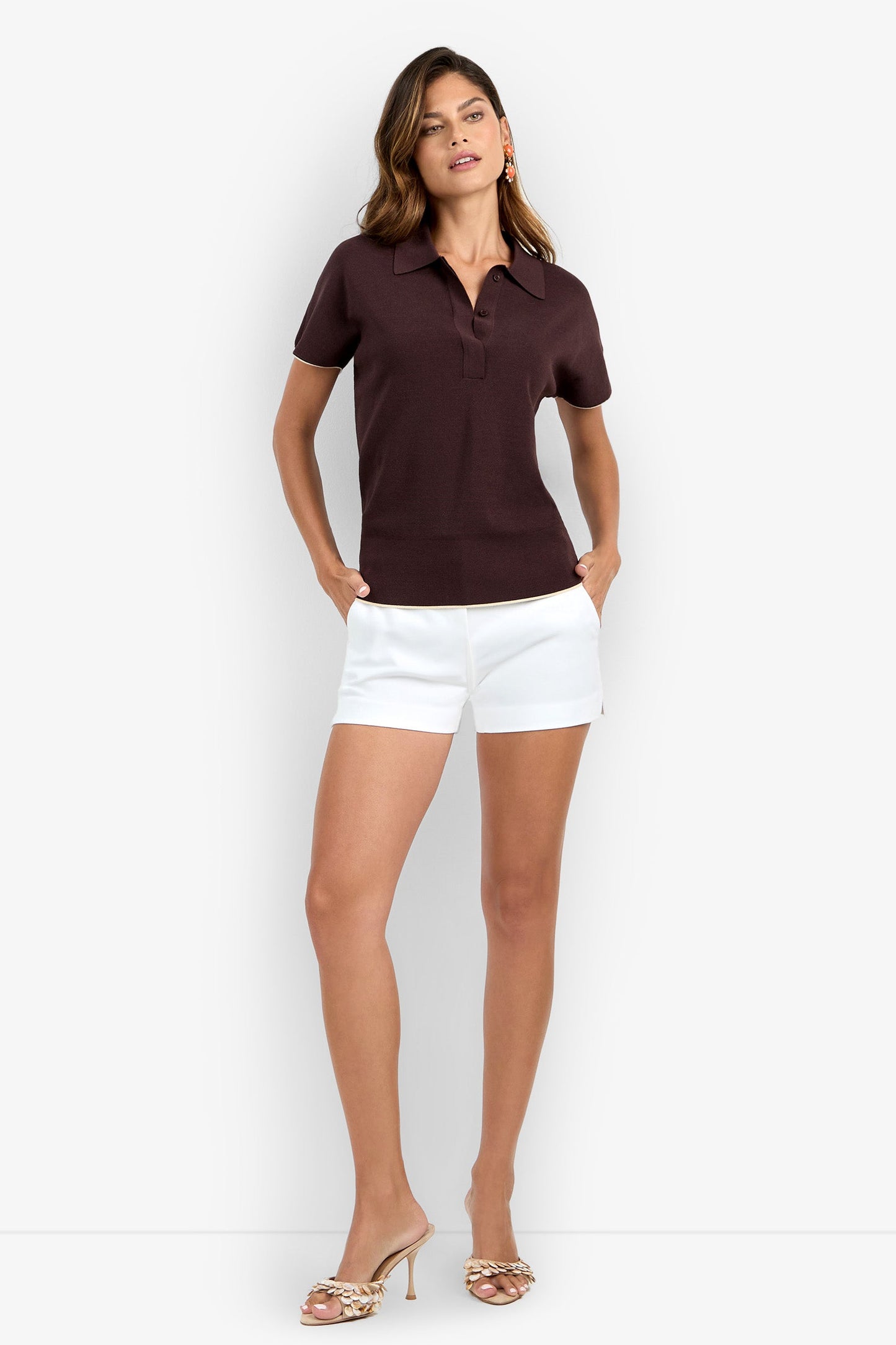 Trina Turk Hilo Pullover