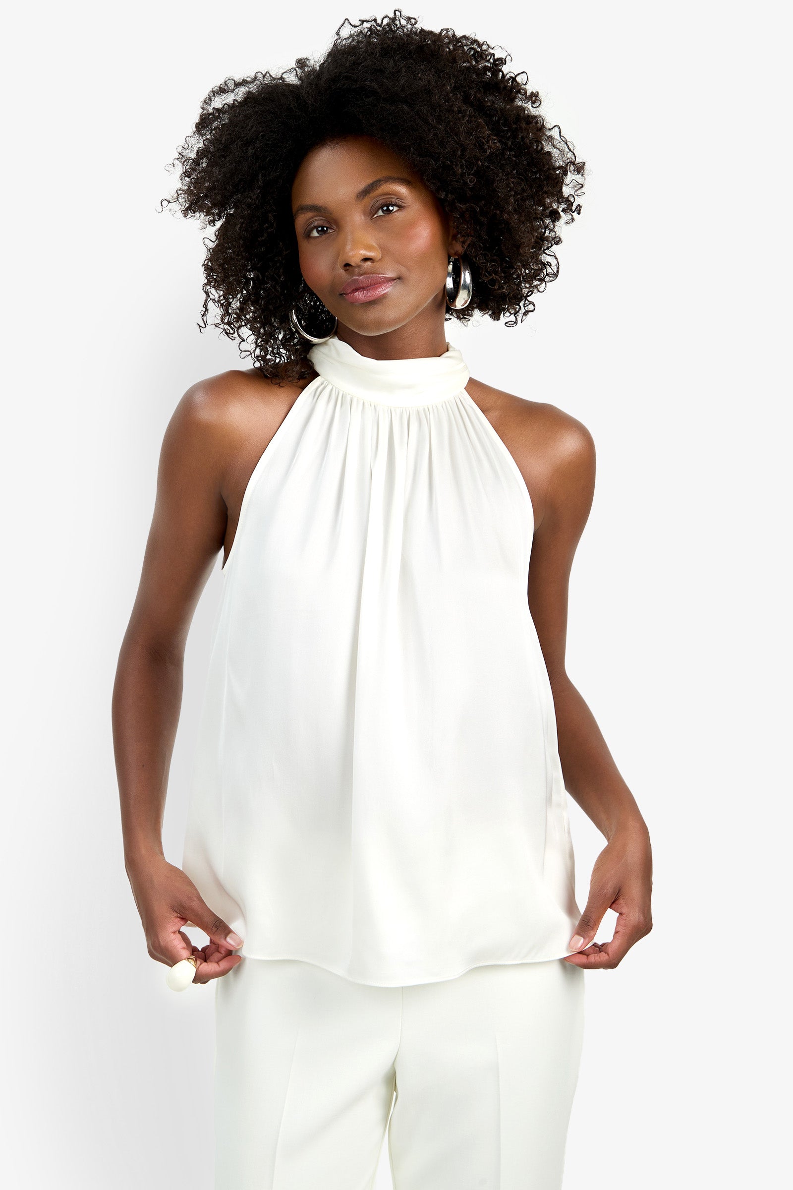 Trina Turk Zana Top