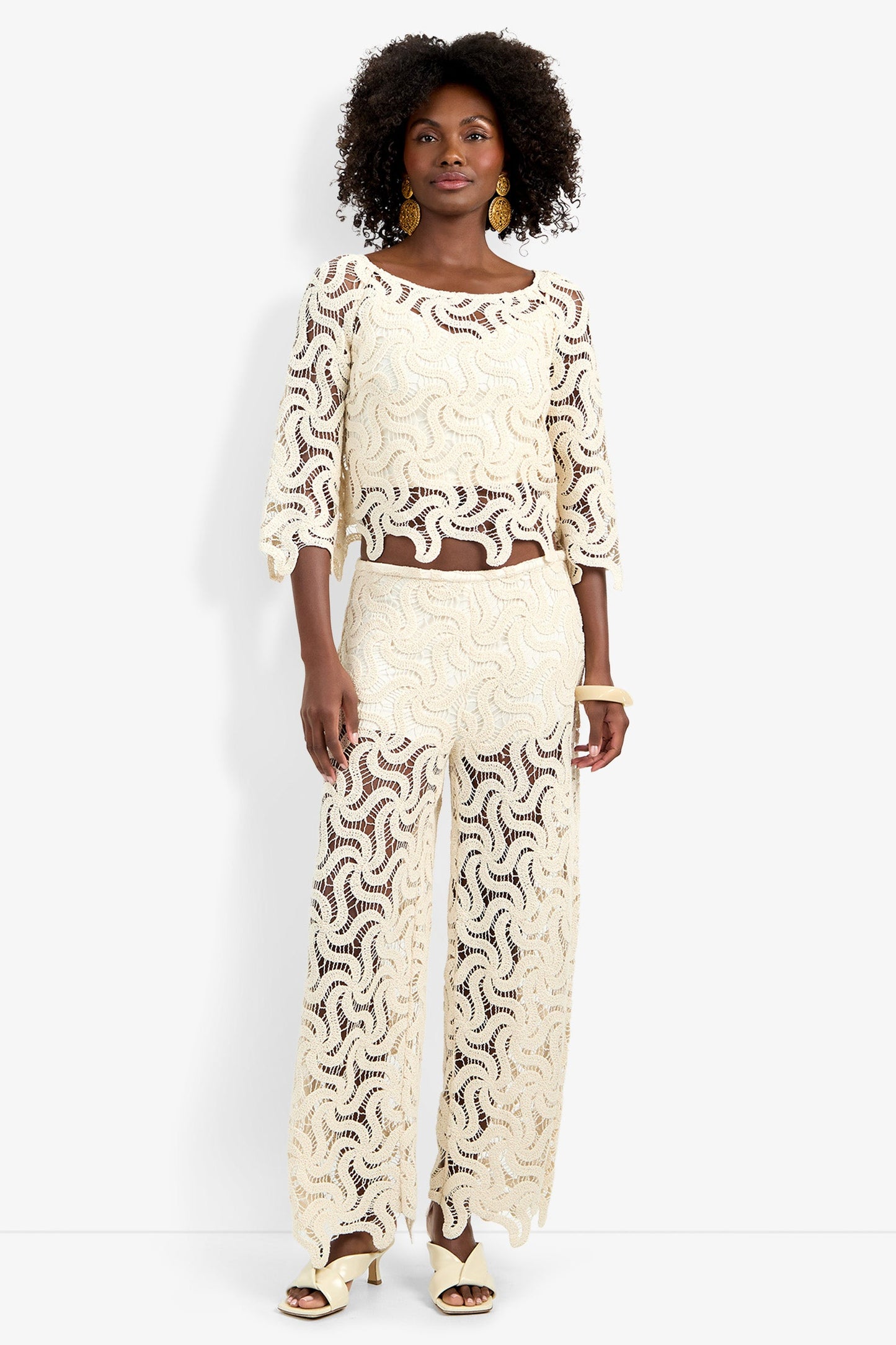 Trina Turk Helen Top