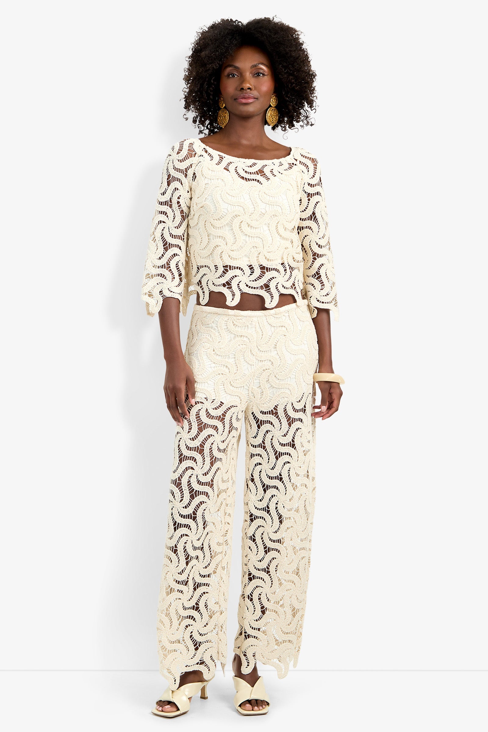 Trina Turk Helen Top