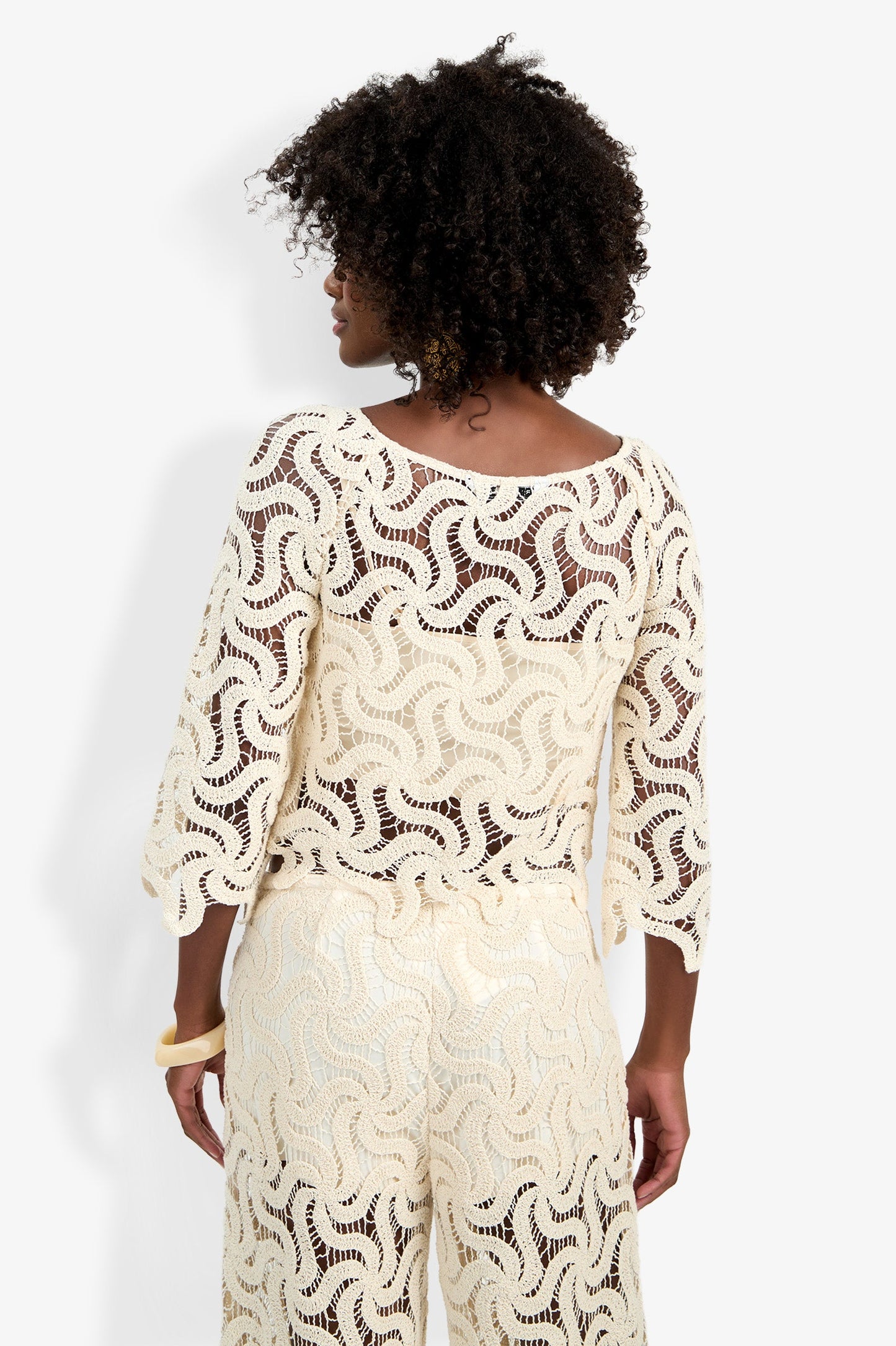 Trina Turk Helen Top