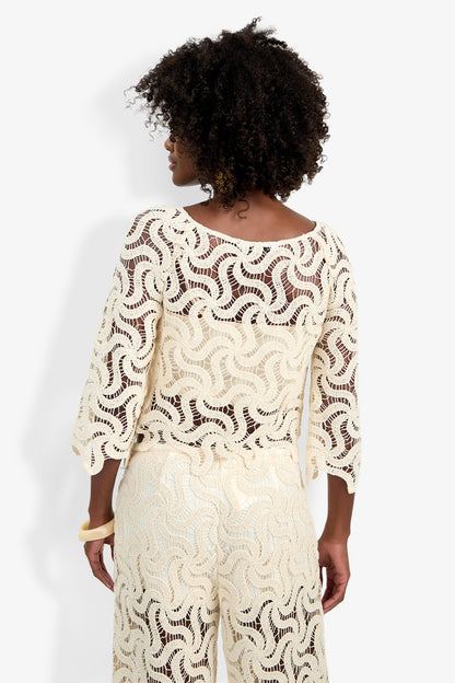 Trina Turk Helen Top