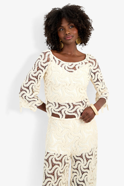 Trina Turk Helen Top