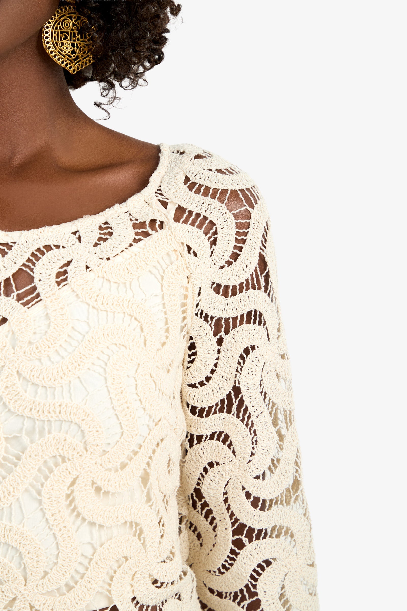 Trina Turk Helen Top