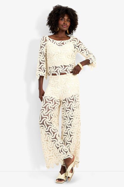 Trina Turk Helen Top