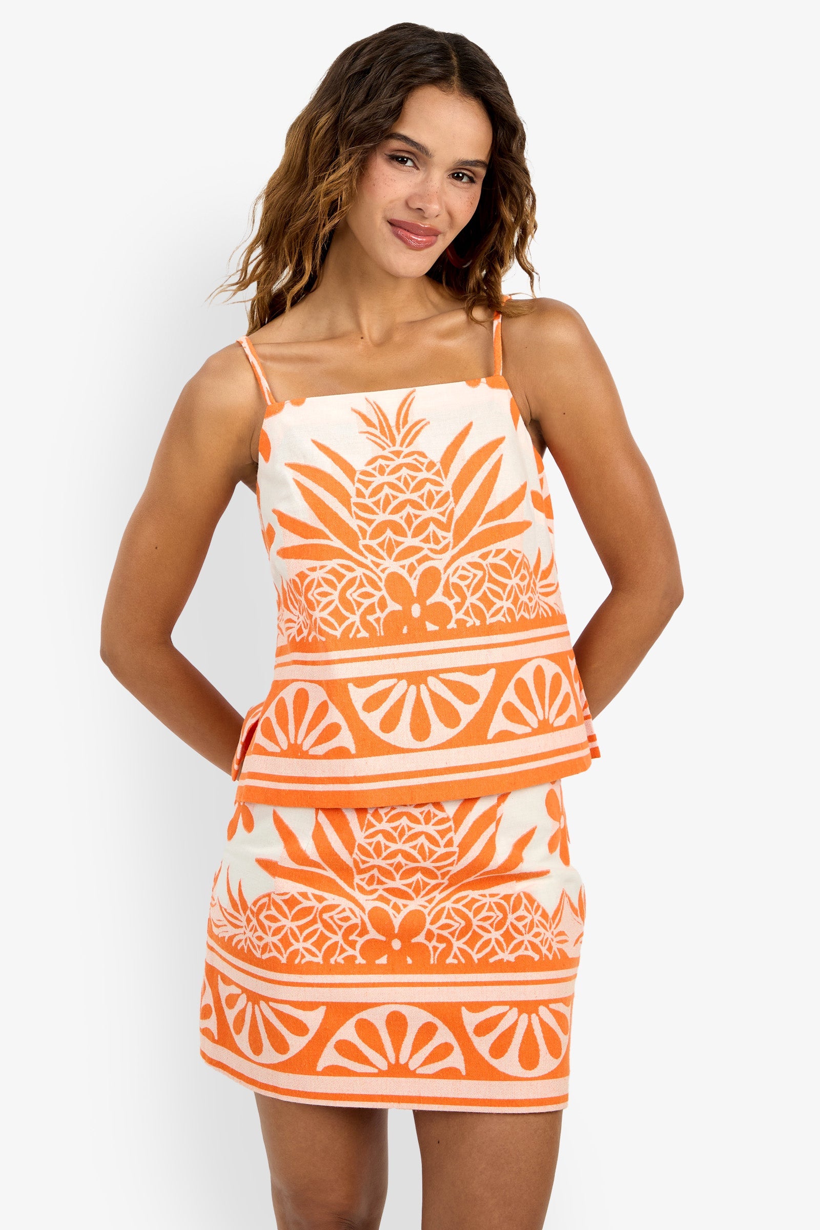 Trina Turk Marita Top