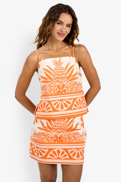 Trina Turk Marita Top