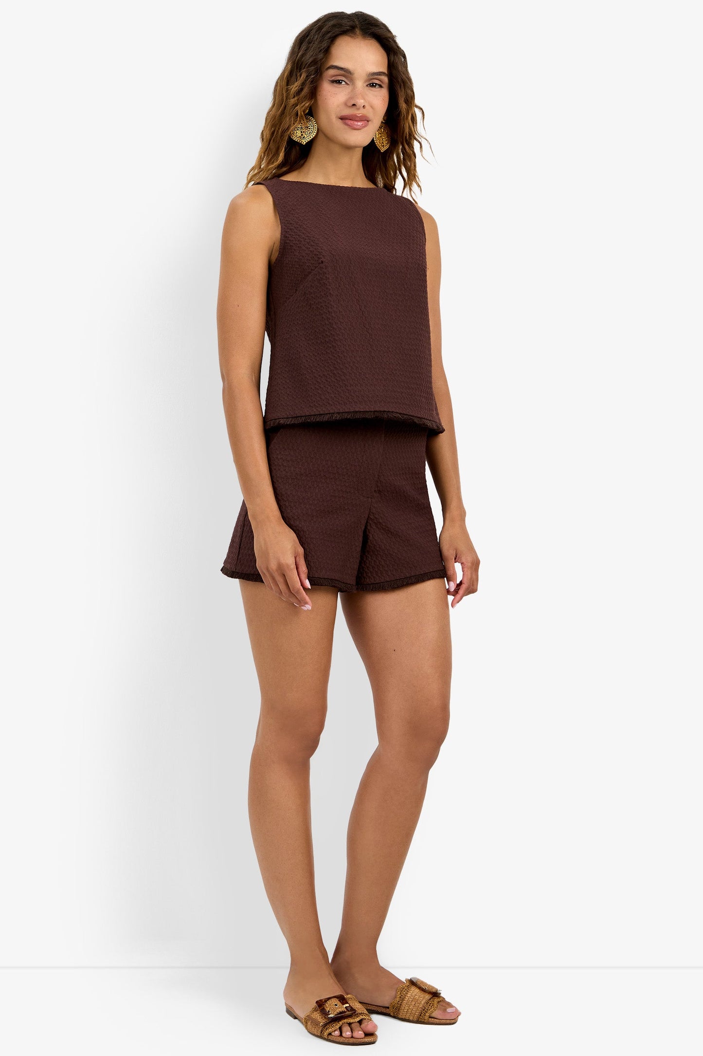 Trina Turk Port Top