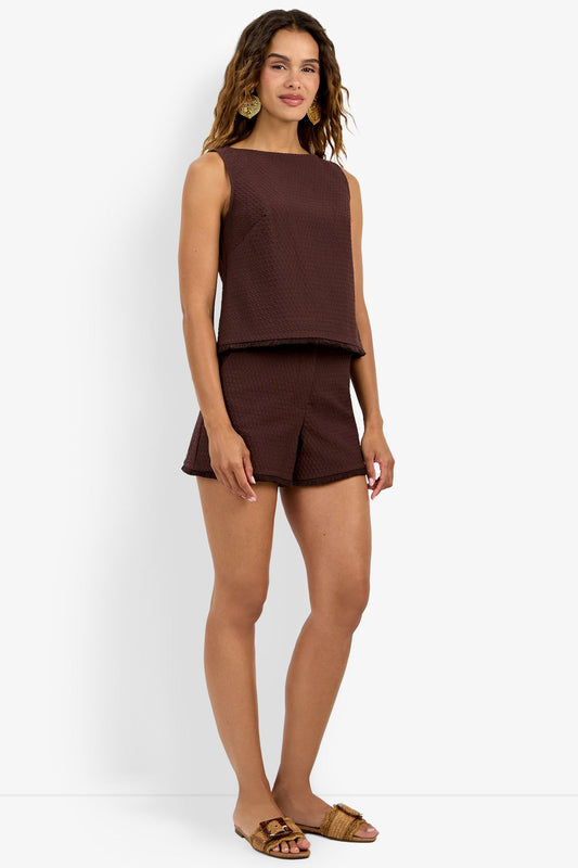 Trina Turk Port Top