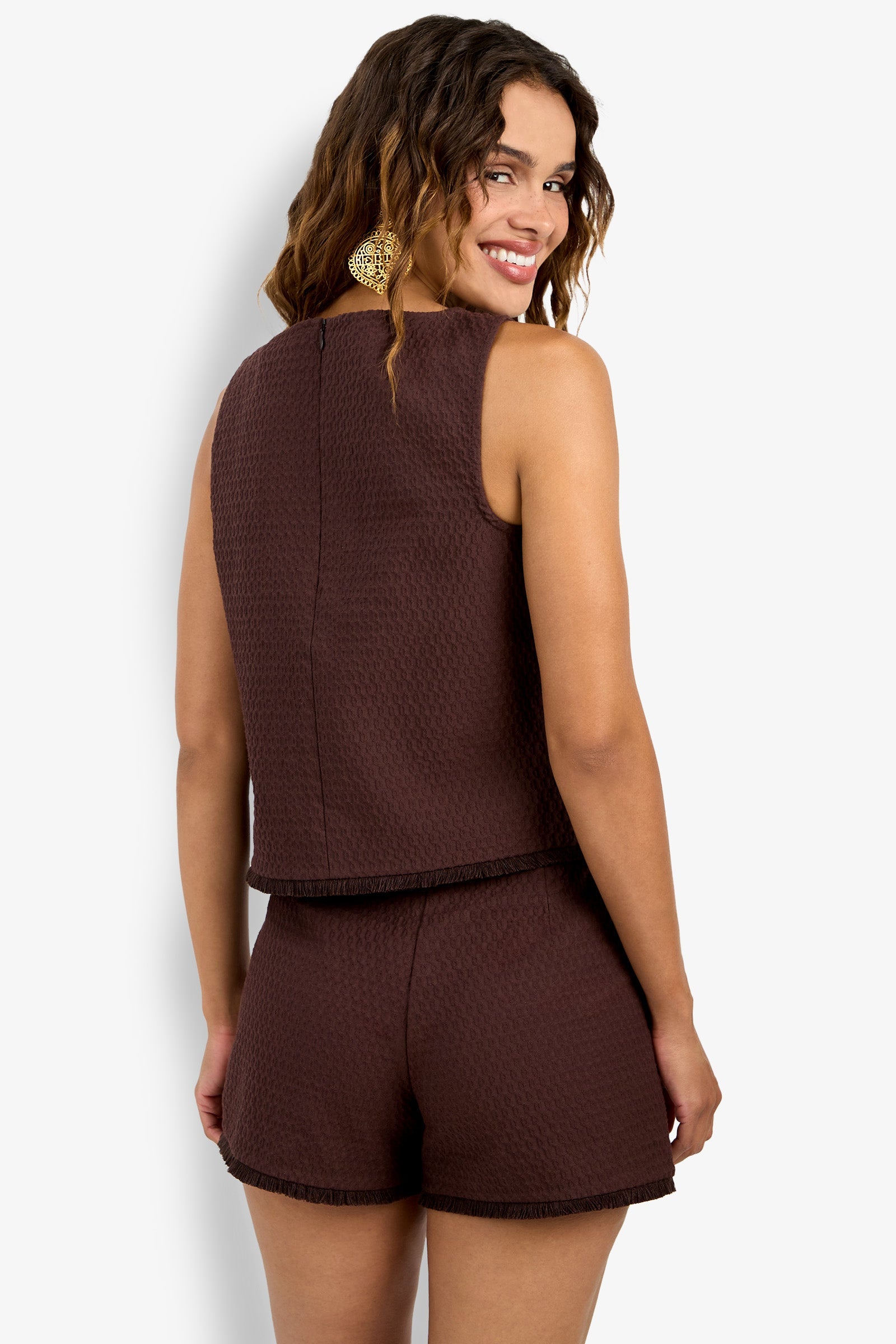 Trina Turk Port Top