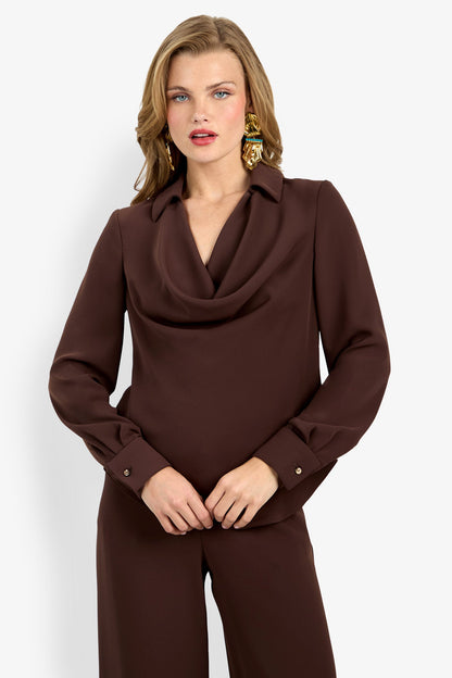 Trina Turk Mistic Top