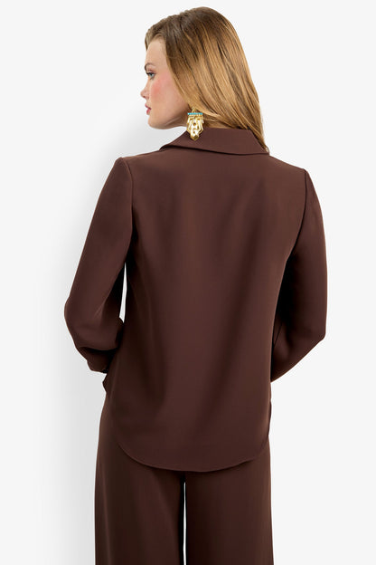 Trina Turk Mistic Top