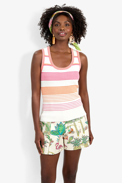 Trina Turk Paolini Tank