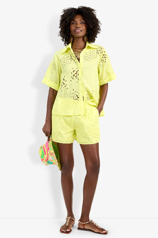 Trina Turk Triennale Top