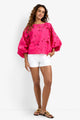 Peninsula Pink