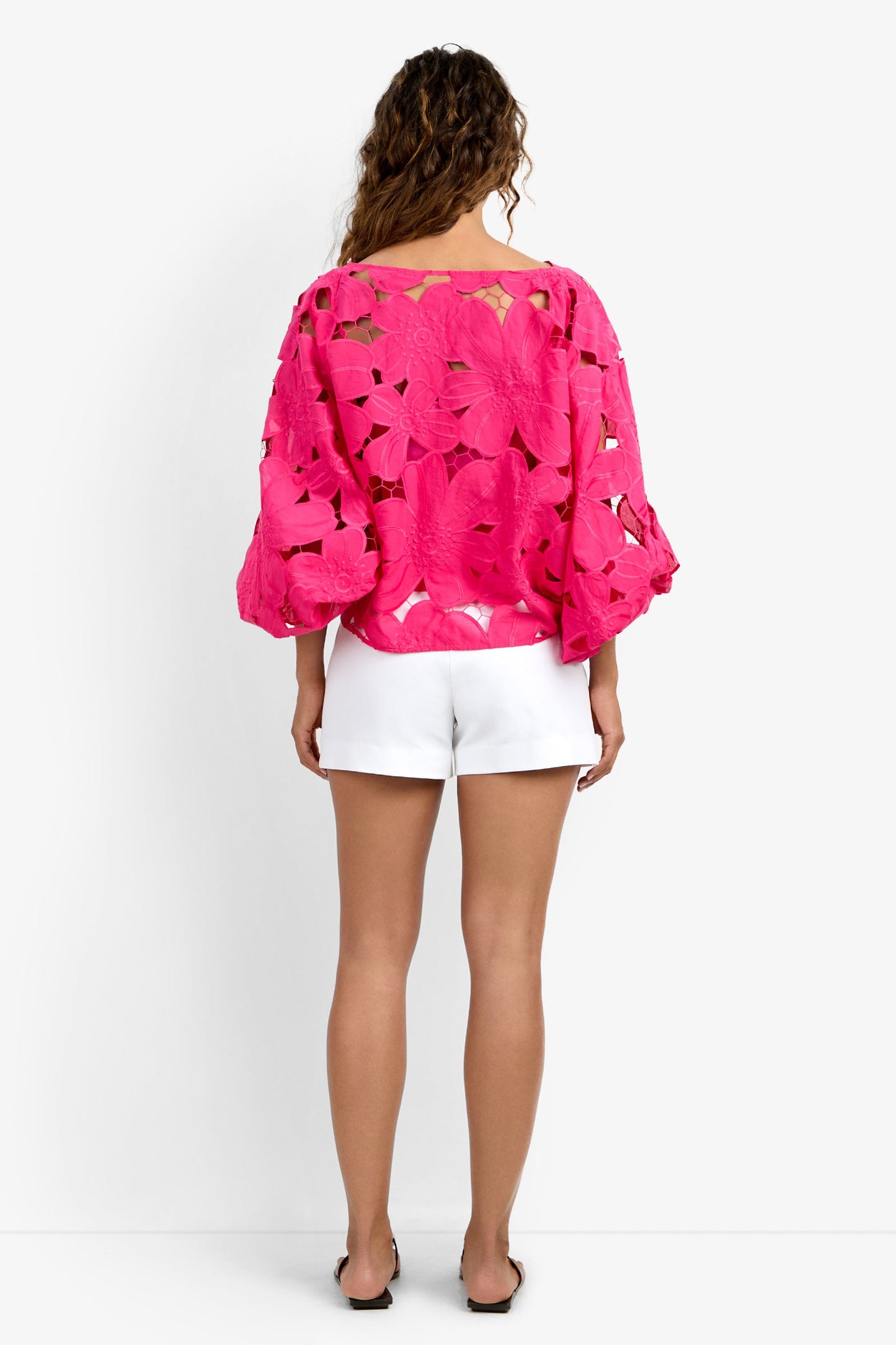 Trina Turk COASTAL TOP