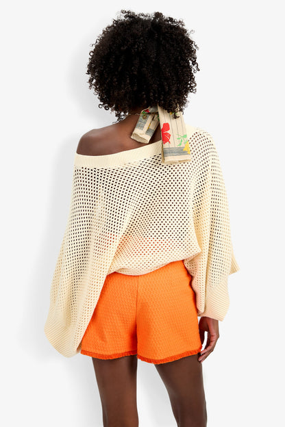 Trina Turk Horizon Pullover