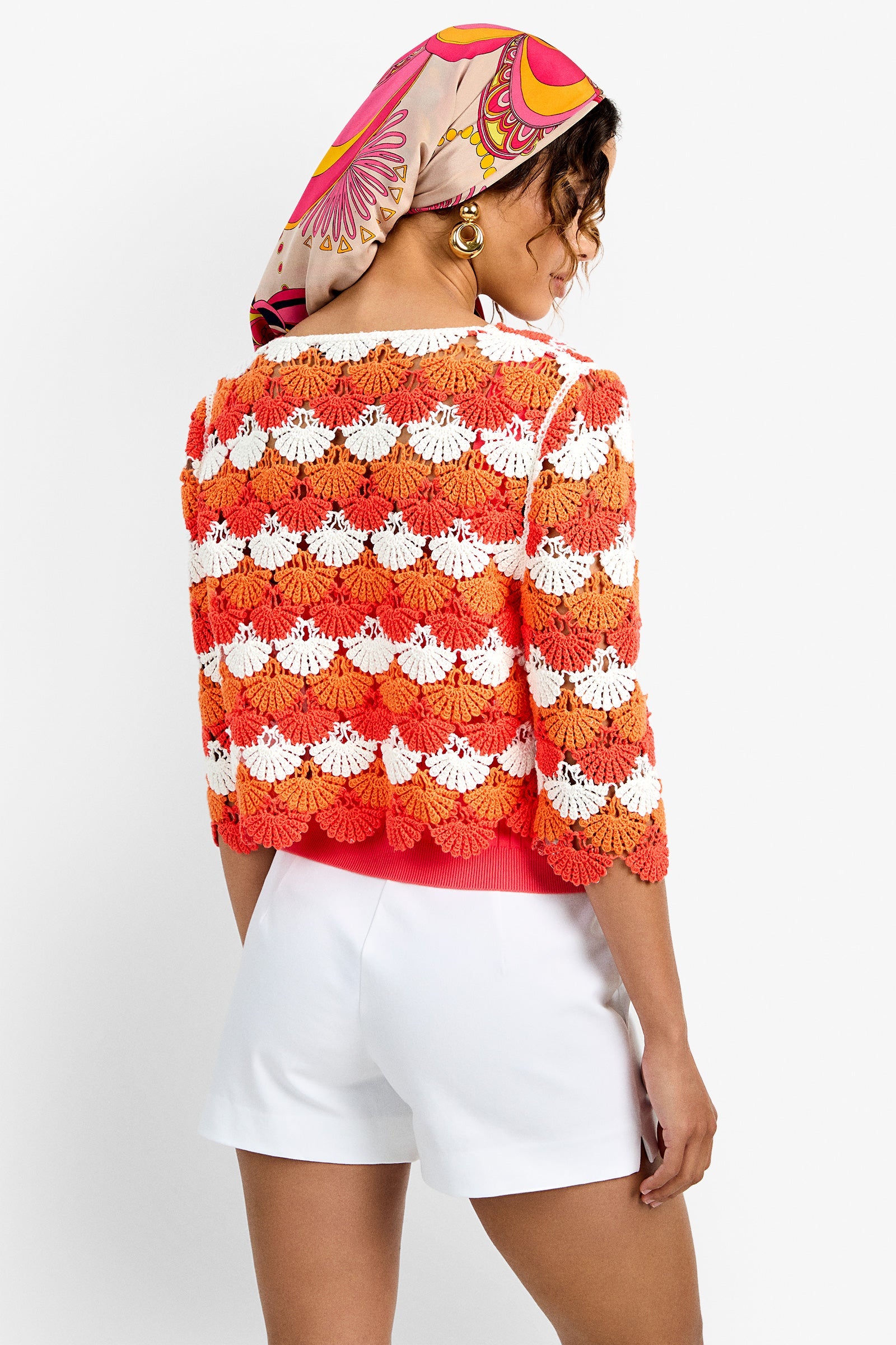 Trina Turk SOFIA CARDIGAN