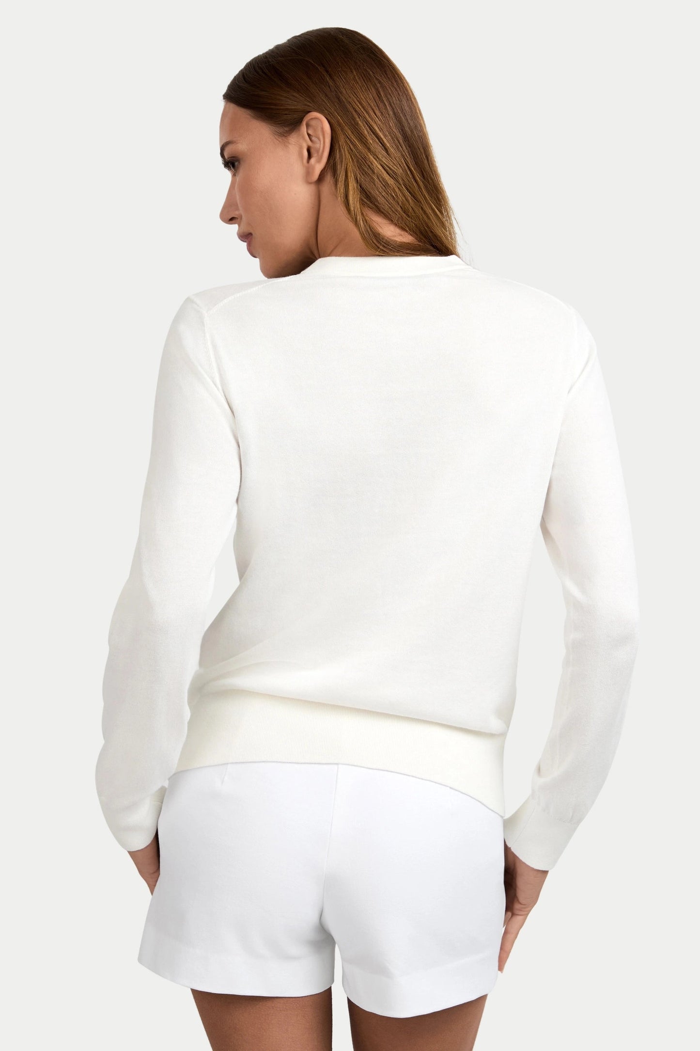 Trina Turk Old Fashioned Sweater