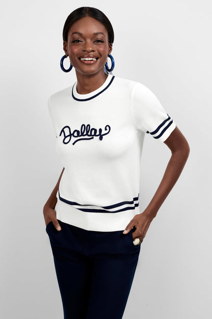 Trina Turk Old Fashioned Sweater - Dallas