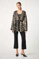 Leopard Stripe
