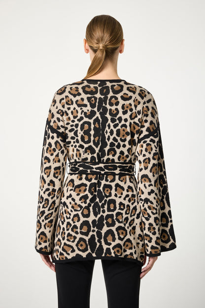 Trina Turk Wright Wrap Cardigan