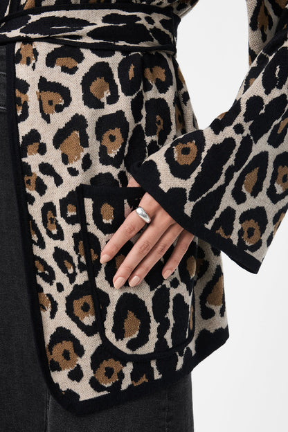 Trina Turk Wright Wrap Cardigan