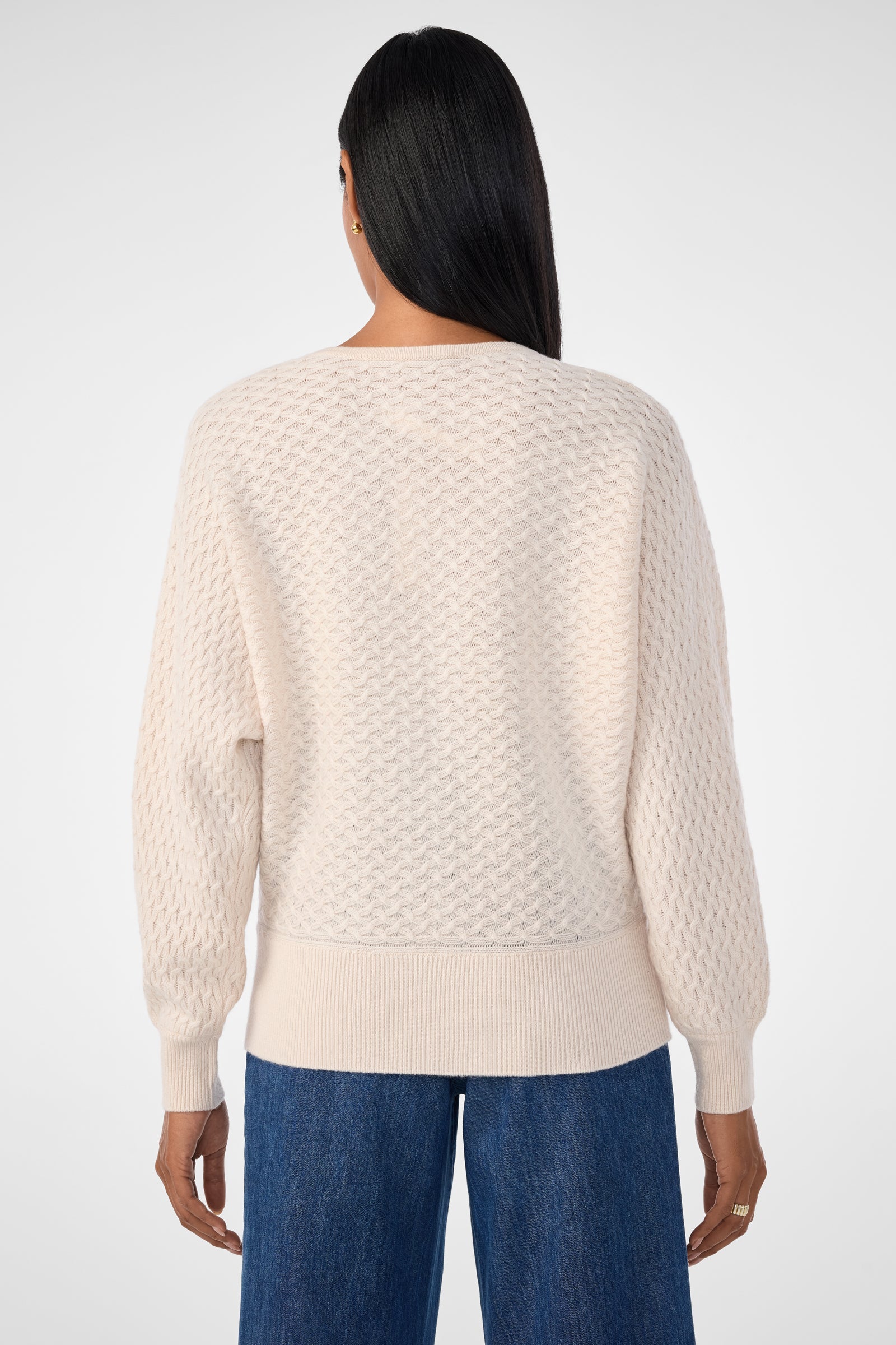 Trina Turk Lima V-Neck Pullover