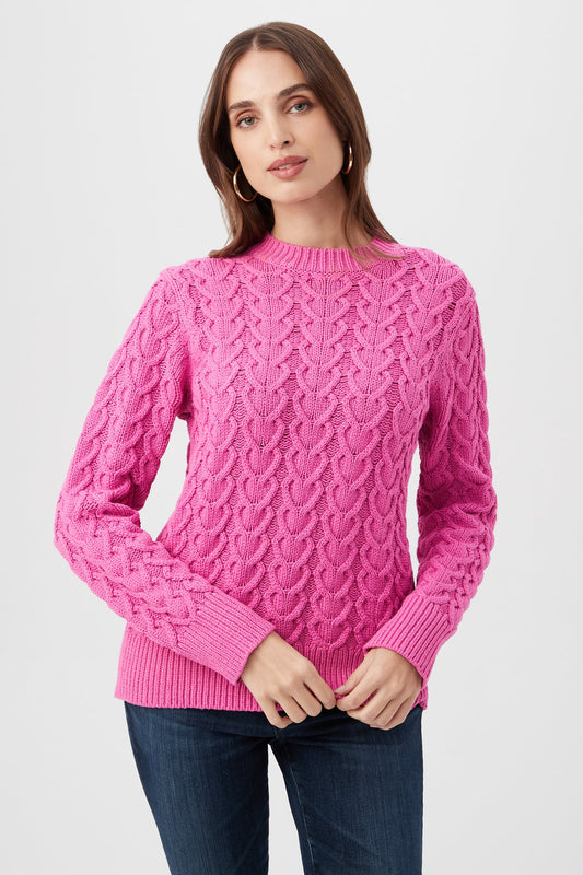 Trina Turk CORAZON SWEATER