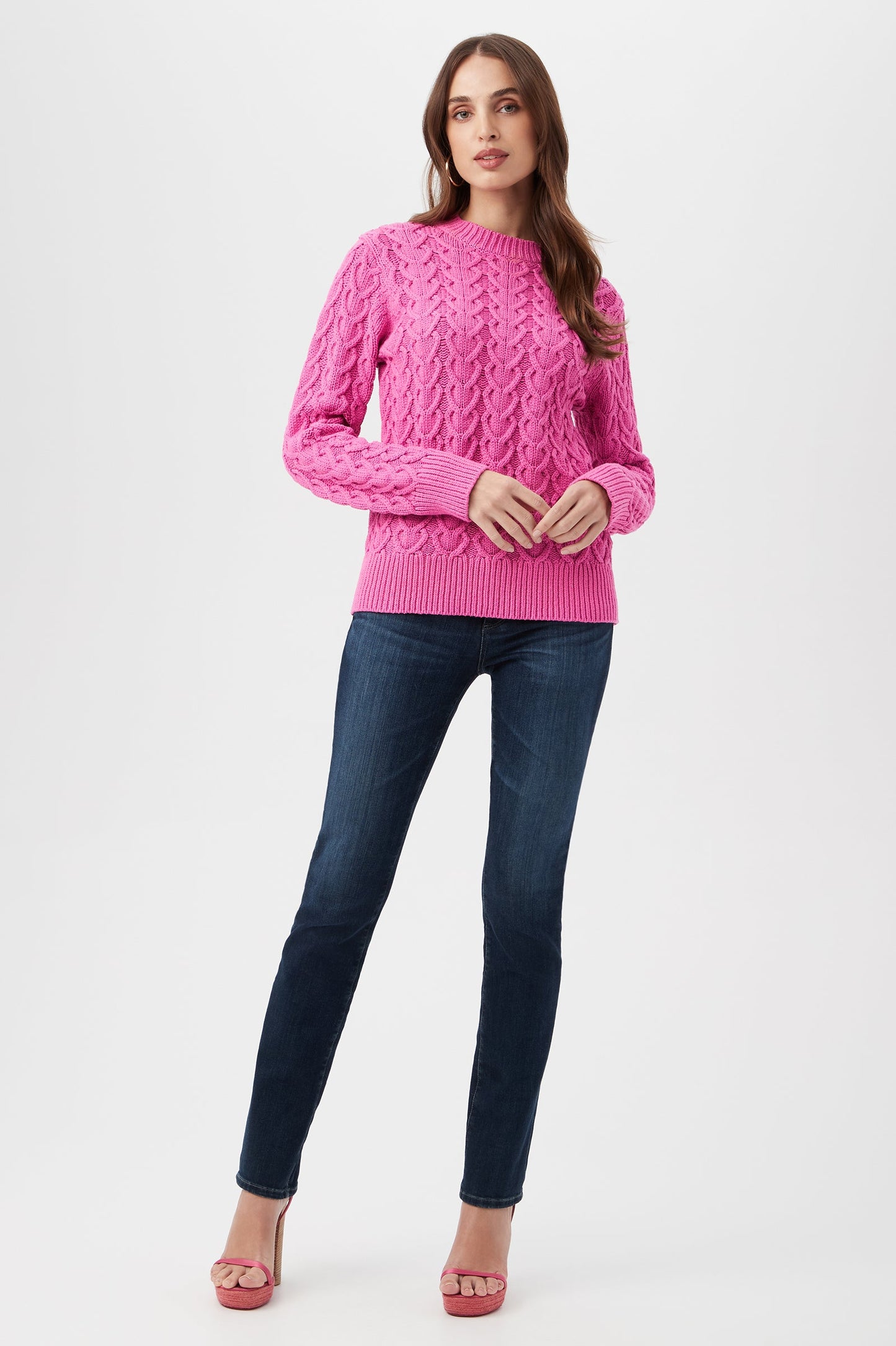 Trina Turk CORAZON SWEATER