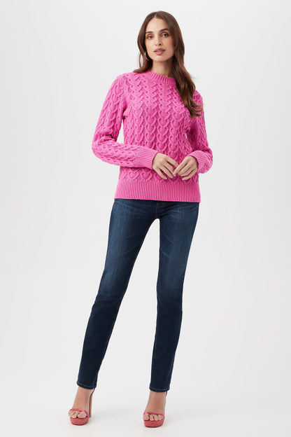 Trina Turk CORAZON SWEATER