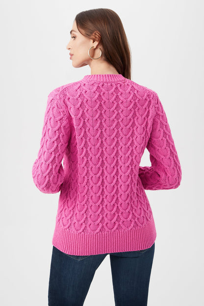 Trina Turk CORAZON SWEATER