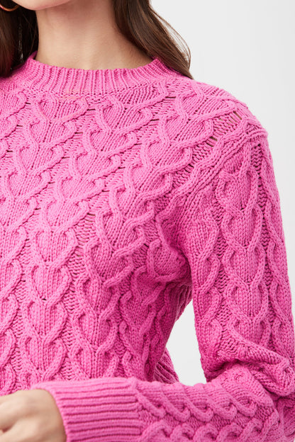 Trina Turk CORAZON SWEATER