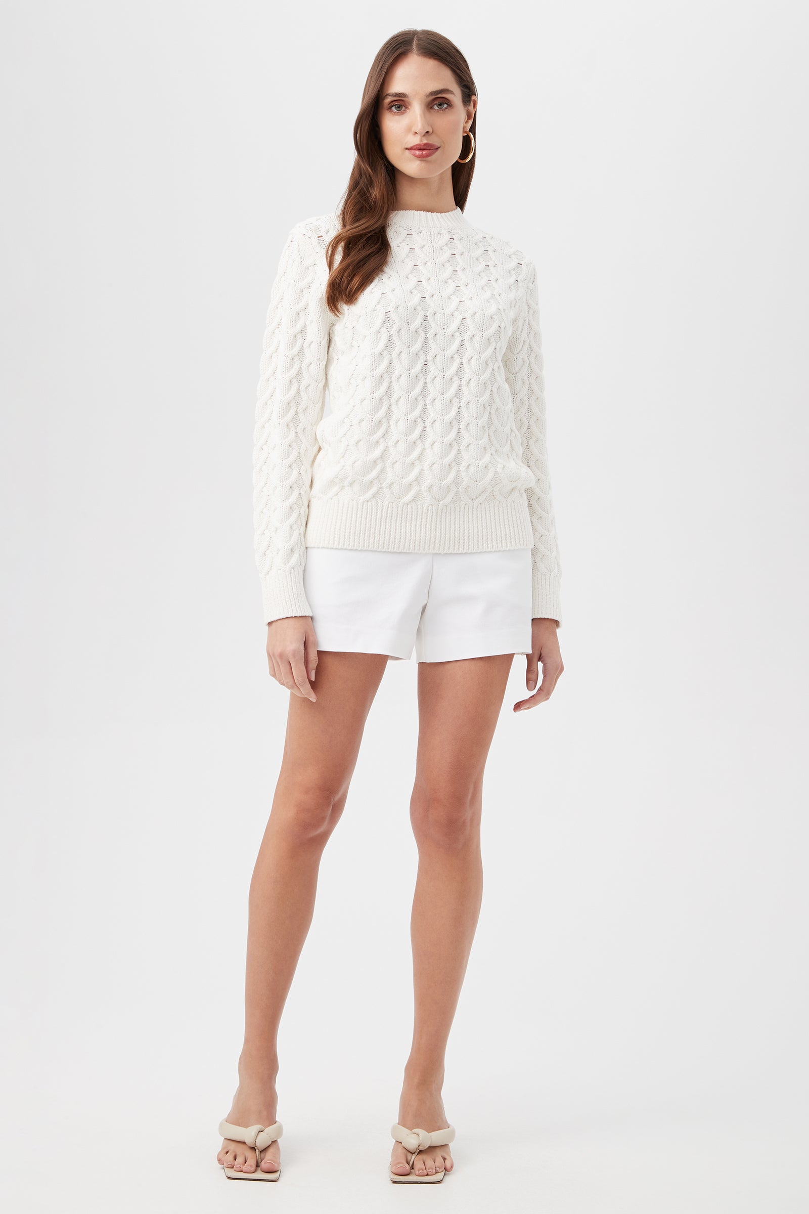 Trina Turk CORAZON SWEATER