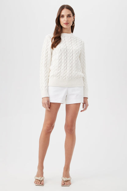 Trina Turk CORAZON SWEATER