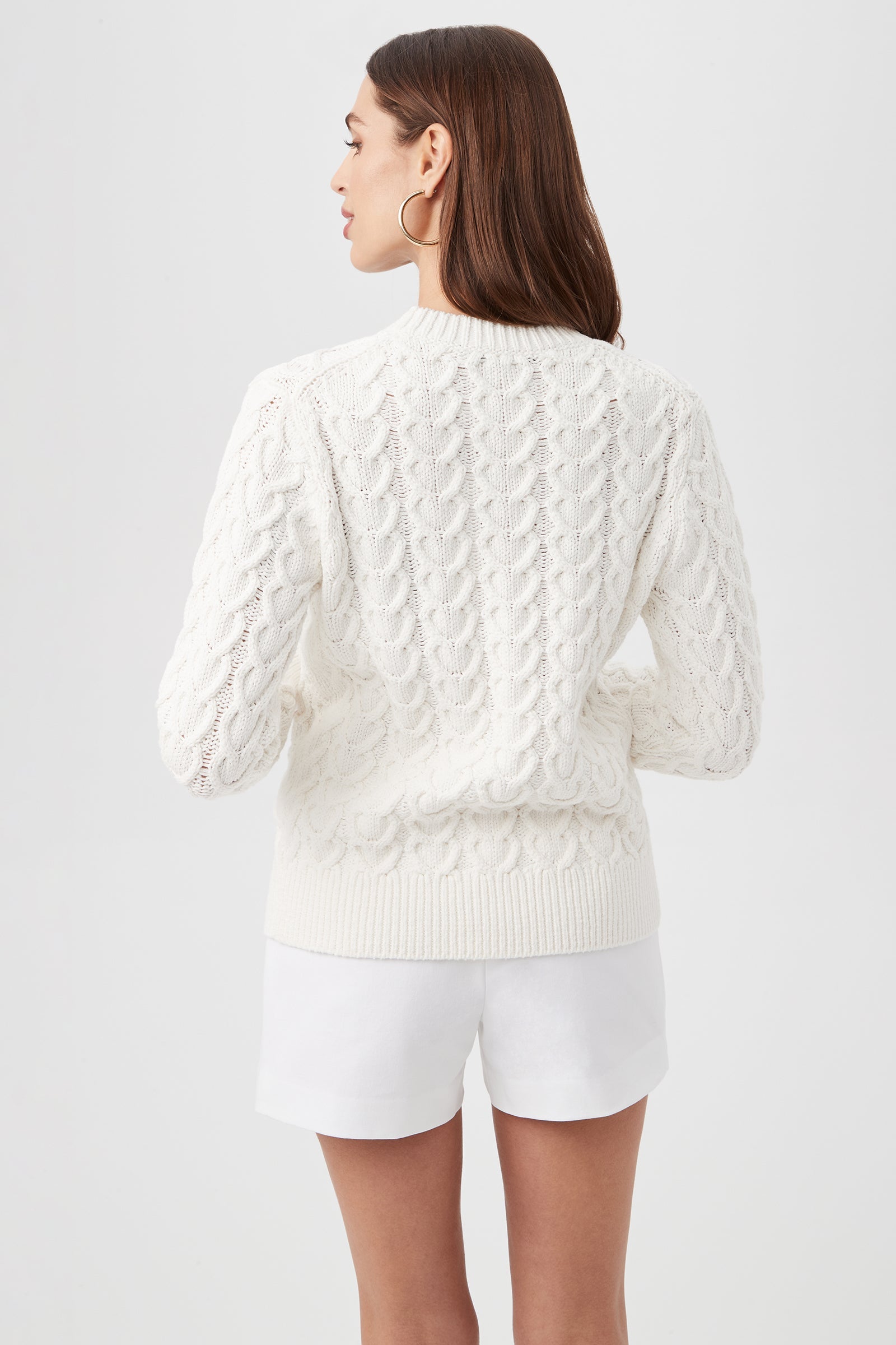 Trina Turk CORAZON SWEATER