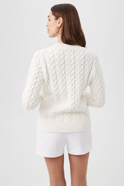 Trina Turk CORAZON SWEATER