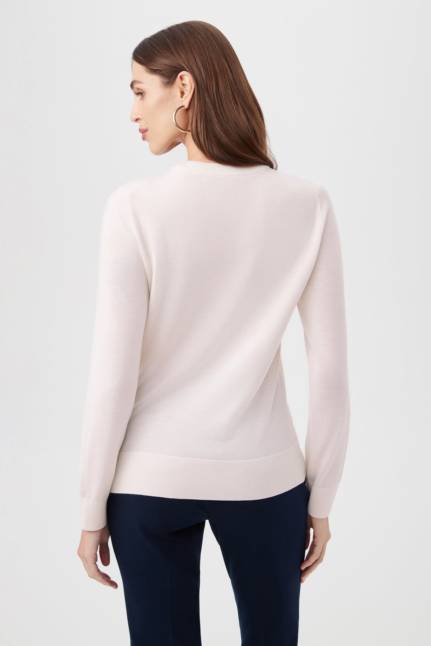 Trina Turk LOVE SWEATER