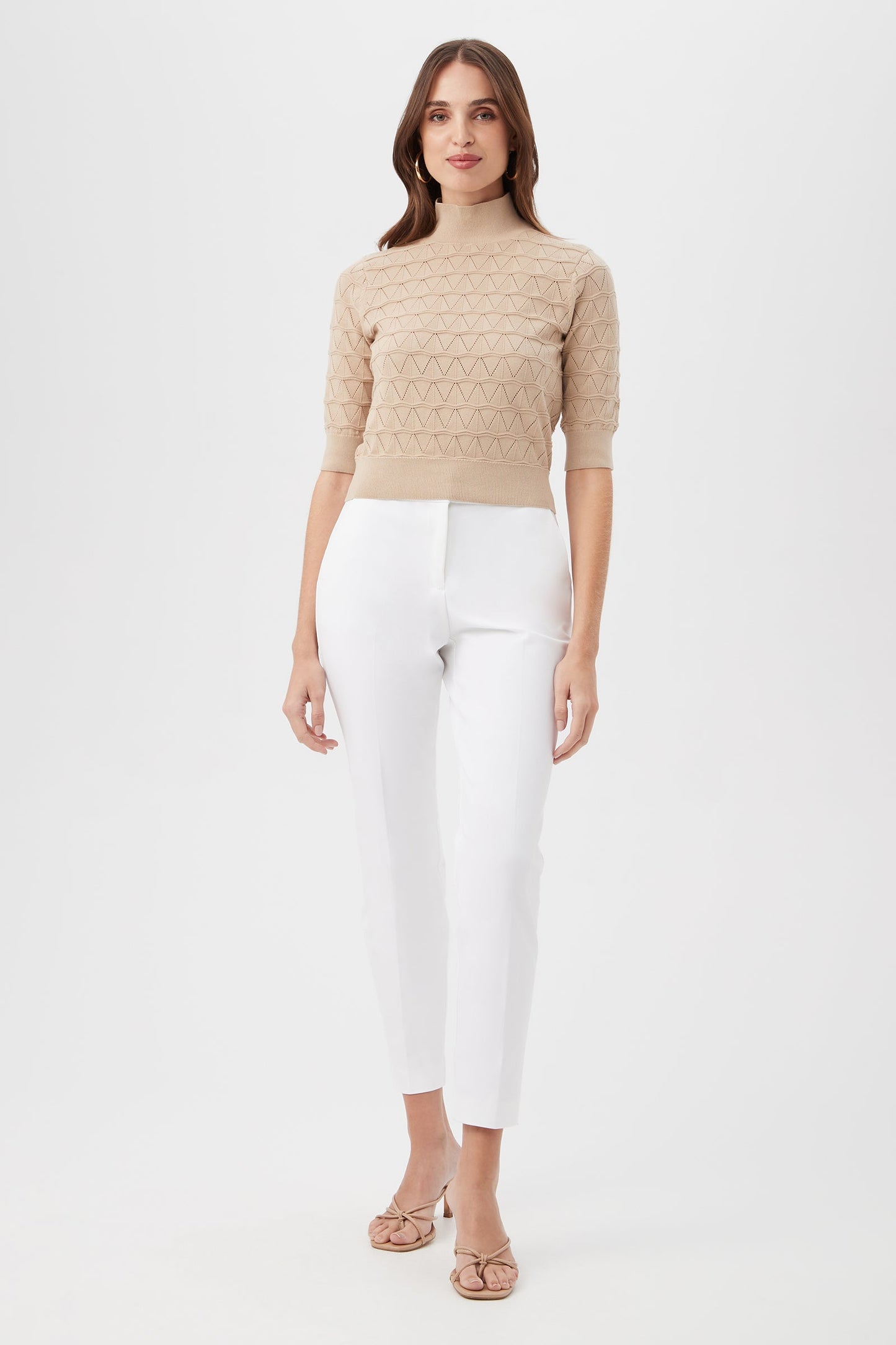 Trina Turk MALI PULLOVER