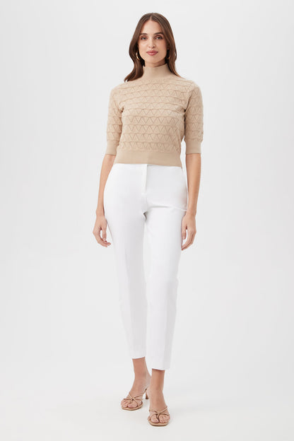 Trina Turk MALI PULLOVER