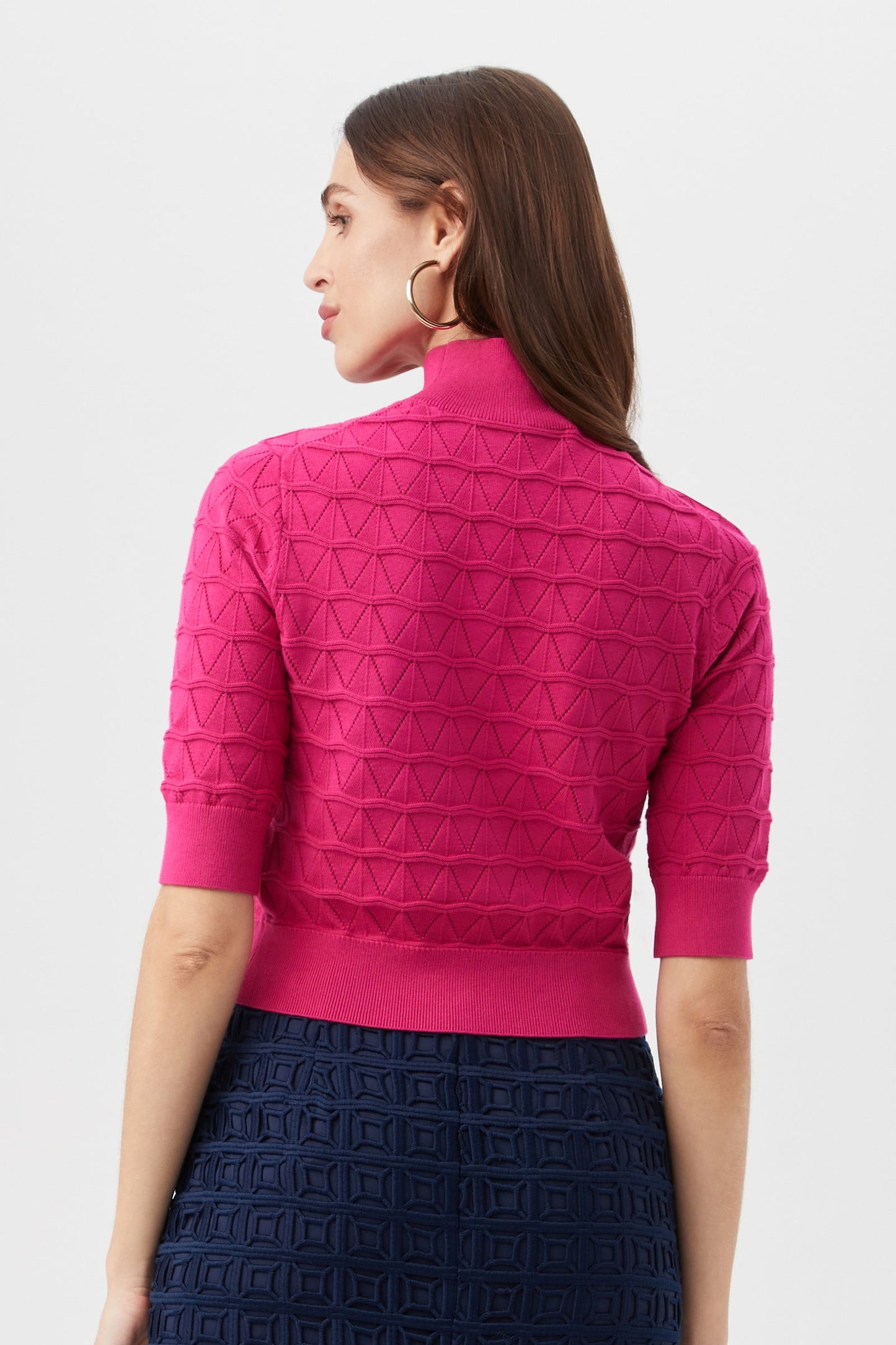 Trina Turk MALI PULLOVER