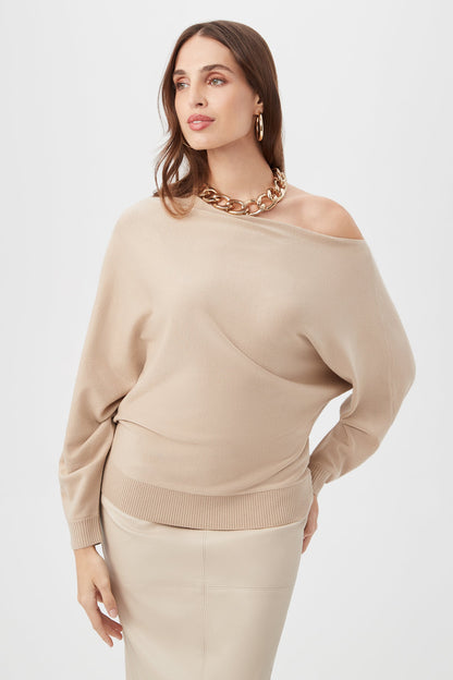Trina Turk MONTAGE SWEATER