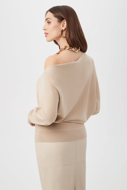 Trina Turk MONTAGE SWEATER
