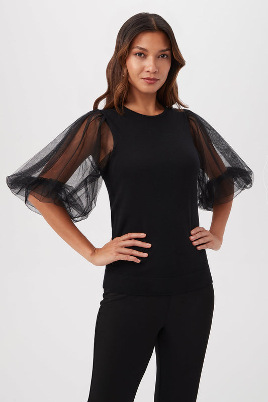 Trina Turk RHEA 3 PULLOVER